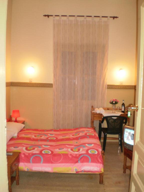 Hotel Europa Θεσσαλονίκη Εξωτερικό φωτογραφία