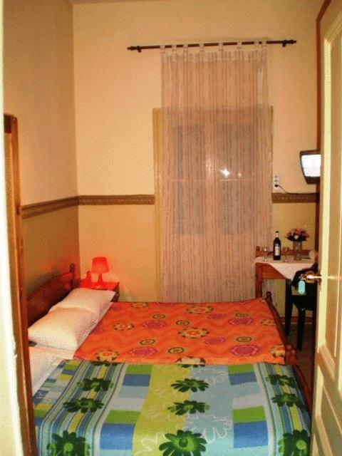 Hotel Europa Θεσσαλονίκη Εξωτερικό φωτογραφία